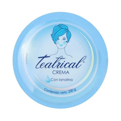Cra Teatrical C/Lanoli 230Gr