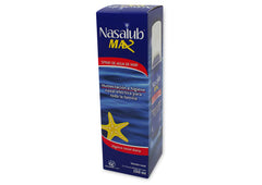 Nasalub Max Spy 100 Ml