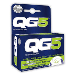 Qg5  Fco Tab 10