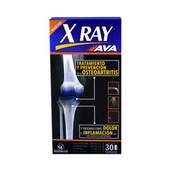 X-Ray Ava Osteoartitris Cpr 30