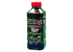 Suerox 8Iones Uva 630Ml