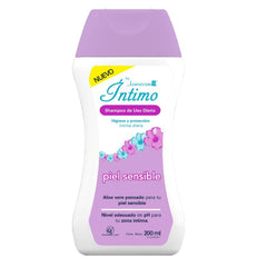 Sh Intimo Lomecan Piel Sens 20