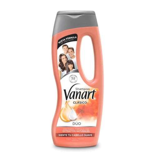 Sh Vanart Clasico Duo 750Ml