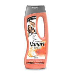 Sh Vanart Clasico Duo 750Ml