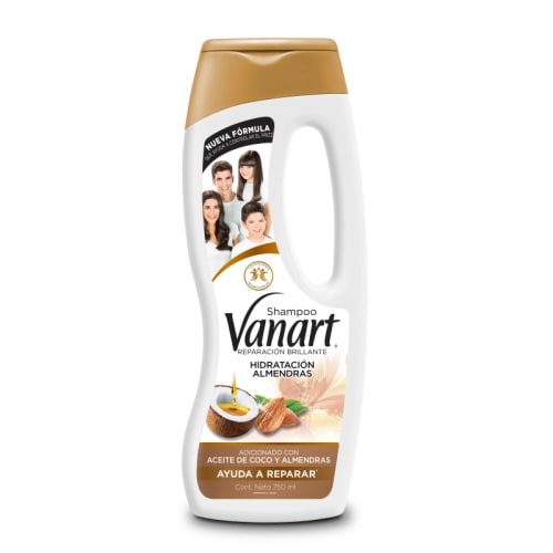 Sh Vanart Nutrcion Almendras 7
