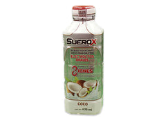 Suerox 8Iones Coco 630 Ml
