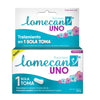 Lomecan V Uno 150Mg 1Toma Cap