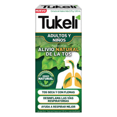 Tukeli Adul-Inf Natrual Jbe120