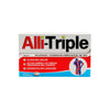 Alli-Triple 50/.25/50/50 Mg 20