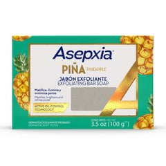 Jbn Asepxia Pina 100G