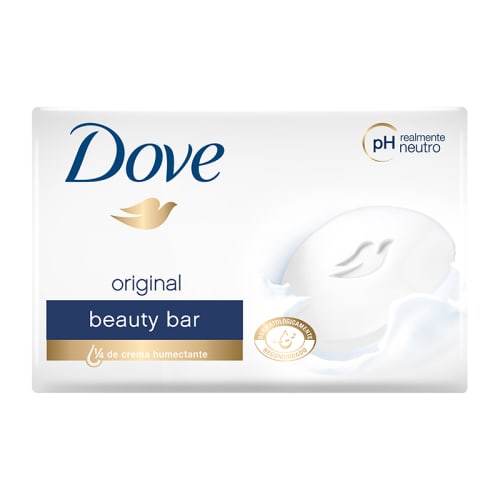 Jab Dove Cremoso 135Gr