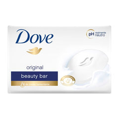 Jab Dove Cremoso 135Gr