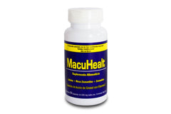 Macuhealt Sup Alim 51.39G Caps