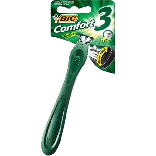 Maq Bic Confort3 P-Sensblcbzam