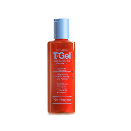 Sh T/Gel Neutrogena 130 Ml