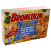 Broncolin Paleta 10G Nat C/10