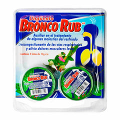 Bronco Rub Ung 12 G C 2 Pz
