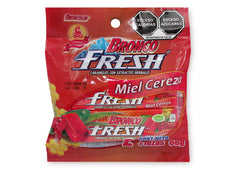 Broncolin Fresh Carame Miel-Cz