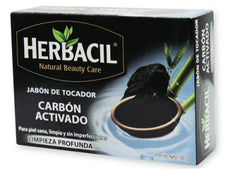 Jbn Herbacil Carbon Activad 10