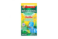 Broncolin Bicoestol Lmonc 16Pa