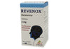 Revenox C60 Tab 3Mg Melatonina