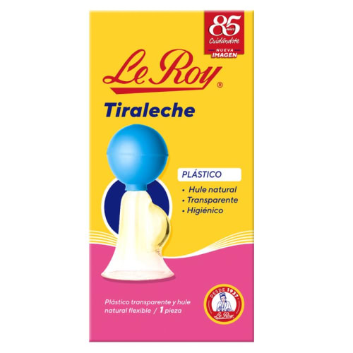 Tiraleche Leroy San 10050