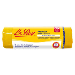 Venda Elast Le Roy 15 X 5