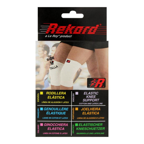 Rodillera Leroy Elas Rekordmed
