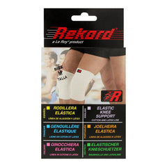 Rodillera Leroy Elas Rekordmed