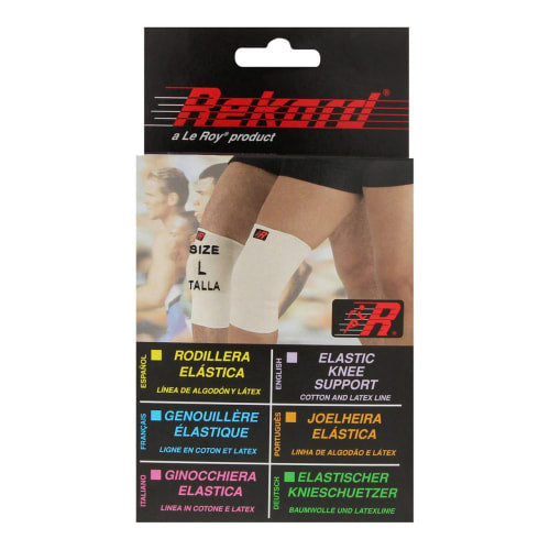 Rodillera Leroy Elas Rekordgde