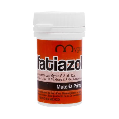 Sulfatiazol Mygra Salero 5 G