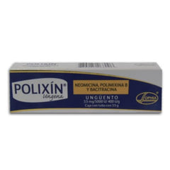 Polixin Ungena Pom 3.5 G