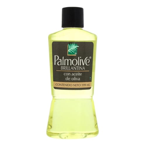 Brillantina Palmolive 199 Ml