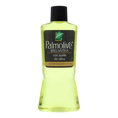 Brill Palmol Liq 115Ml40420  0
