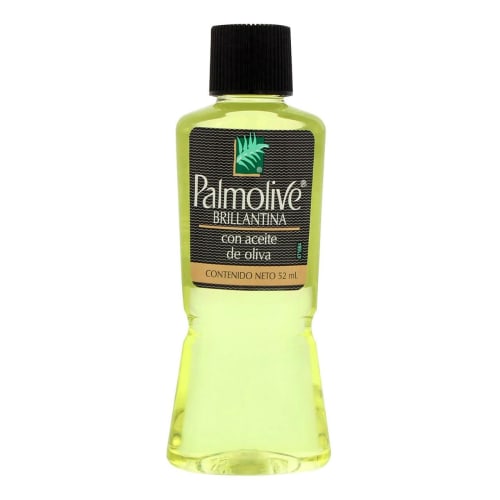 Brill Palmol Liq52Ml 40520  0
