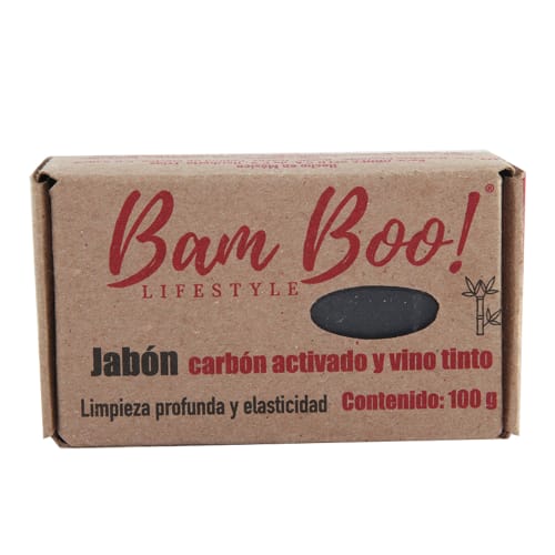 Jbn Bam Boo Lif Carbon A V-T 1