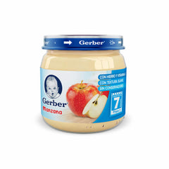 Gerber Fc Manzana