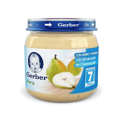 Gerber Fc Pera