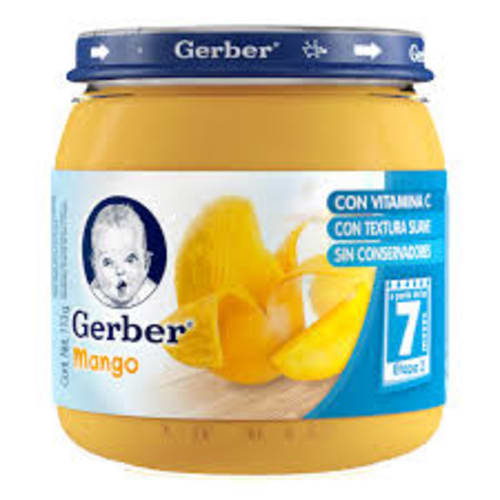 Gerber Fc Mango