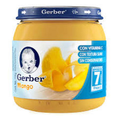 Gerber Fc Mango
