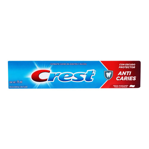 Pasta Crest Anti Caries 75Ml.
