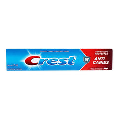 Pasta Crest Anti Caries 75Ml.