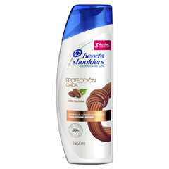 Sh Head  S Prot-Caida 180 Ml