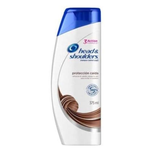 Sh Head  S Prot-Caida 375 Ml