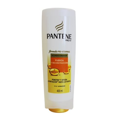 Acond Pant Fuerza Reconst 400