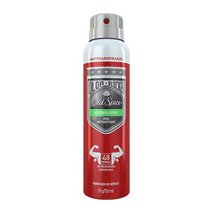 Desod Old Spice Leyenda Ep Spy