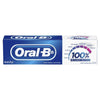 C D Oral-B  100% Mta Refres 66