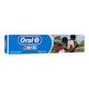 C D Oral-B Kids Mickey 50G
