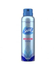 Desod Secret Powder Prot Spy15
