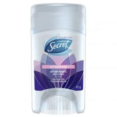 Desod Secret Ph Balanced Stick
